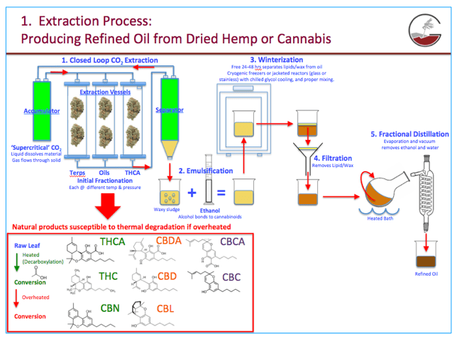 extraction-process